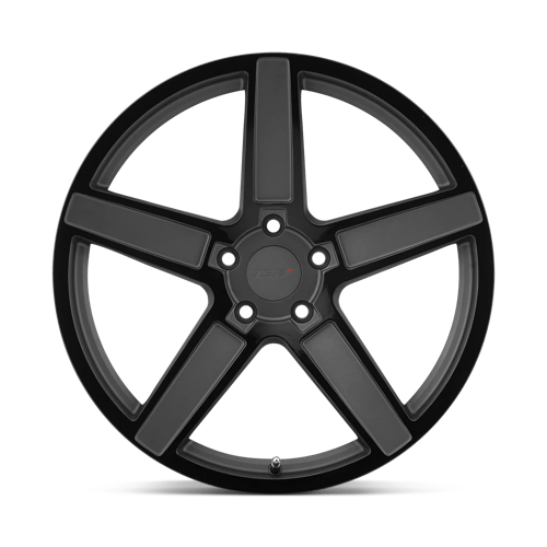 TWASC 20X10 5X112 M-GNMTL GL-BLK FCE 40MM