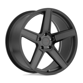 TWASC 20X10 5X112 M-GNMTL GL-BLK FCE 40MM