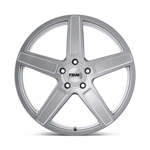TWASC 20X8.5 5X120 M-TTNM SLV 35MM