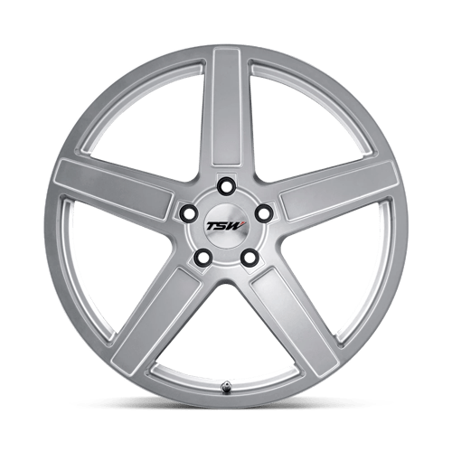 TWASC 19X8.5 5X112 M-TTNM SLV 32MM