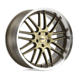 TW AVALON 20X10 5X114 +25 76 BRNZ BRSH