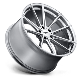 TWBAT 19X9.5 5X120 SLV MIR FACE 39MM