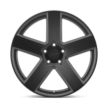 Load image into Gallery viewer, TWBRS 22X10.5 5X112 M-BLK 44MM