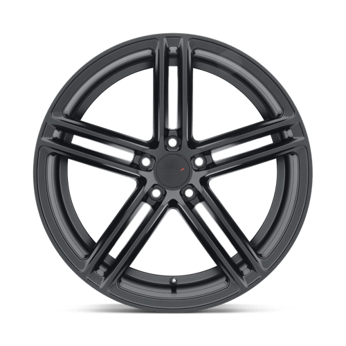 TWCPL 18X8.5 5X120 M-BLK 35MM
