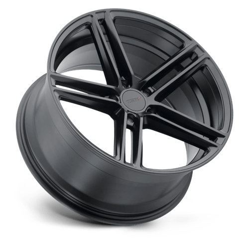 TWCPL 18X8.5 5X120 M-BLK 35MM