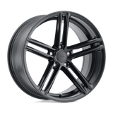 TW CHAPELLE 17X8 5X120 +35 76 M-BLK