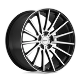 TW CHICAN 19X9.5 5X112 +35 72 G-BK MIR
