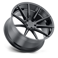 Load image into Gallery viewer, TWCLP 19X8.5 5X4.5 G-BLK 40MM