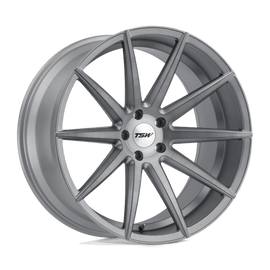 TWCLP 20X8.5 5X4.5 TITNM M-BRSHD FCE 40MM