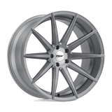 TW CLYPSE 18X9.5 5X114 +40 76 TITNM BRS