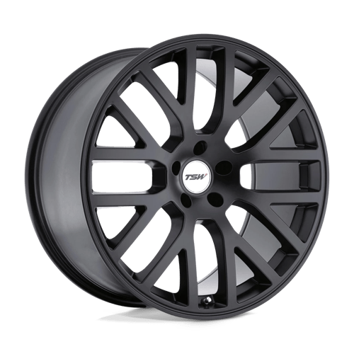 TWDON 20X8.5 5X120 M-BLK 15MM