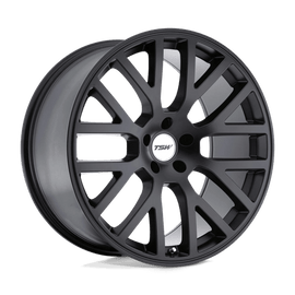 TWDON 20X8.5 5X120 M-BLK 15MM