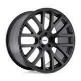 TW DONINGTON 20X8.5 5X120 +15 76 M-BLK