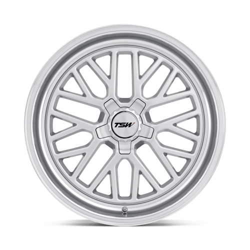 TWHCK 20X10 5X4.5 SLV MRR LIP 25MM