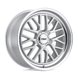 TW HOCKNHMS 20X10 5X114 +25 76 SLV MRR