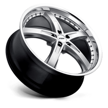 Load image into Gallery viewer, TWJAR 17X8 5X4.5 HYPR SLV MRLIP 20MM