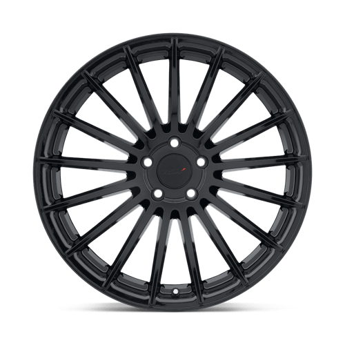 TWLCU 20X10 5X4.5 G-BLK 40MM