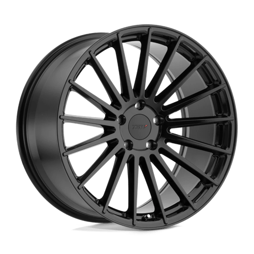 TWLCU 20X10 5X4.5 G-BLK 40MM