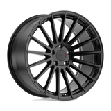 TW LUCO 20X10 5X114 +40 76 G-BLK