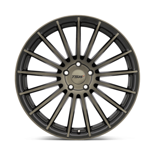 TWLCU 20X10 5X120 M-BLK MCH DDT 40MM