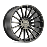 TW LUCO 20X10 5X120 +40 76 M-BLK MCH DDT