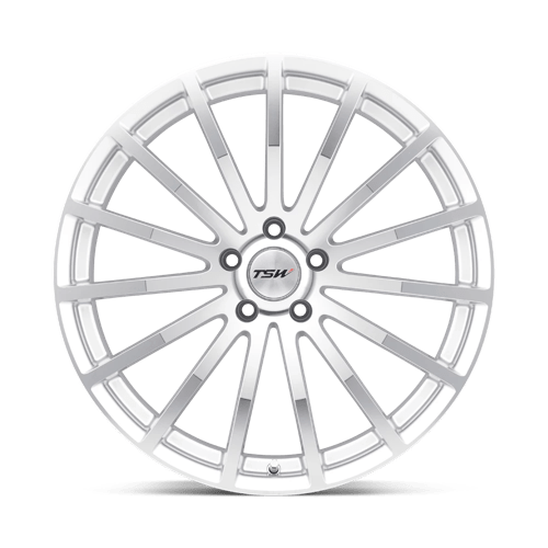 TWMAL 20X10 5X4.5 SLV MIR FACE 25MM