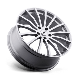 TWMAL 20X10 5X4.5 SLV MIR FACE 25MM