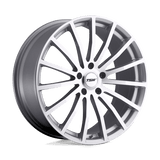 TW MALLORY 20X10 5X114 +25 76 SLV MIR
