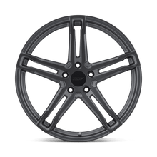 Load image into Gallery viewer, TWMEC 18X9.5 5X120 M-GNMTL M-BLK 39MM