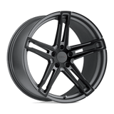 TW MECH 18X9.5 5X120 +39 76 M-GM M-BLK