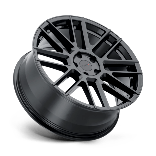 TWMSP 20X8.5 5X112 G-BLK 32MM