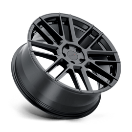 TWMSP 20X8.5 5X112 G-BLK 32MM