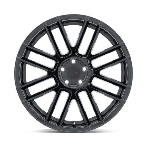 TWMSP 20X8.5 5X112 G-BLK 32MM
