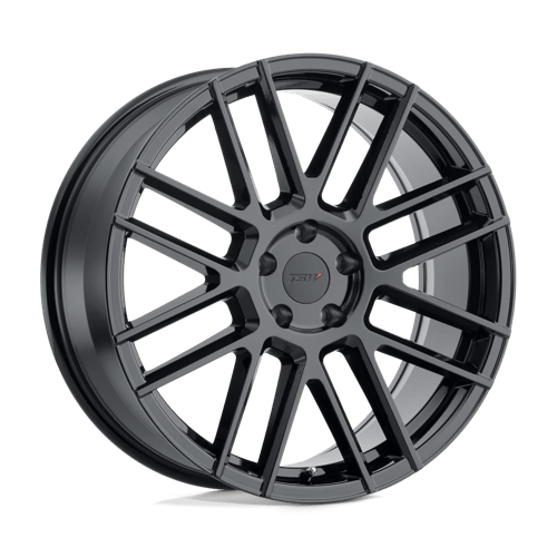 TWMSP 20X8.5 5X112 G-BLK 32MM