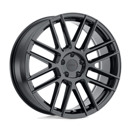 TWMSP 20X8.5 5X112 G-BLK 32MM