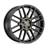 TW MOSPORT 18X9.5 5X112 +40 76 M-BLK DDT