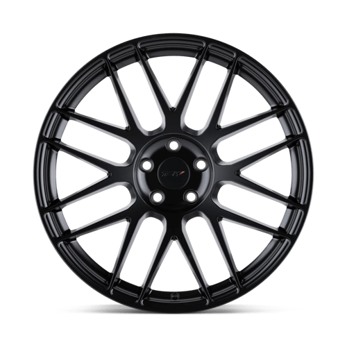 TWNRD 20X10.5 5X4.5 S-BLK 42MM