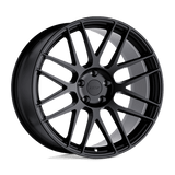 TW NORD 20X10.5 5X114 +42 76 S-BLK