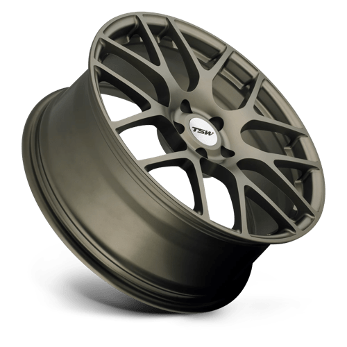 TWNUR 18X8 5X100 M-BRNZ 35MM