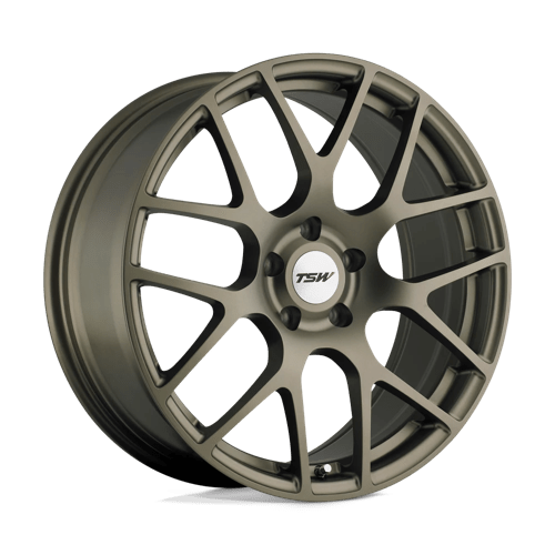 TWNUR 18X8 5X100 M-BRNZ 35MM
