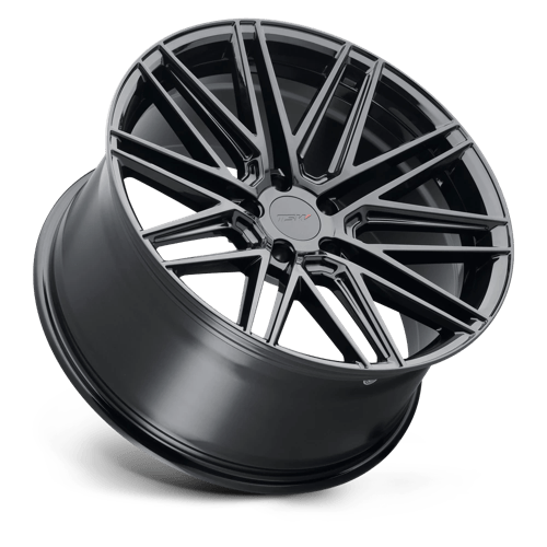 TWPCA 18X8.5 5X112 G-BLK 32MM