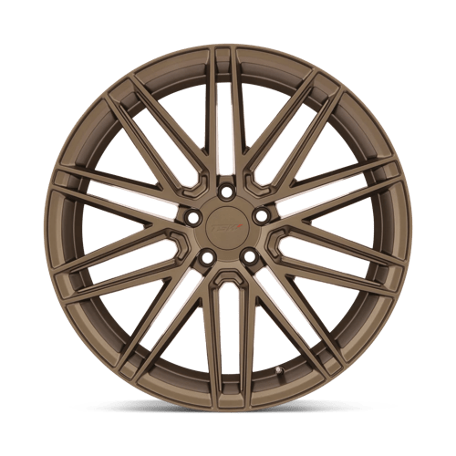 TWPCA 18X9.5 5X4.5 BRNZ 40MM