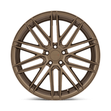 Load image into Gallery viewer, TWPCA 18X9.5 5X4.5 BRNZ 40MM
