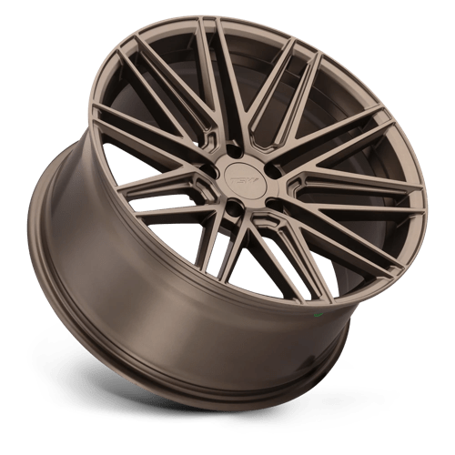 TWPCA 18X9.5 5X4.5 BRNZ 40MM
