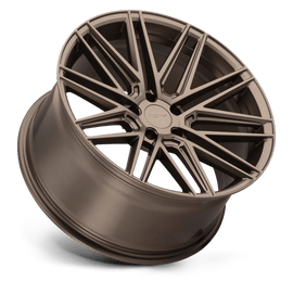 TWPCA 18X9.5 5X4.5 BRNZ 40MM