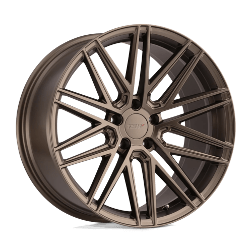 TWPCA 18X9.5 5X4.5 BRNZ 40MM