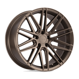 TW PESCARA 19X8.5 5X114 +30 76 BRNZ