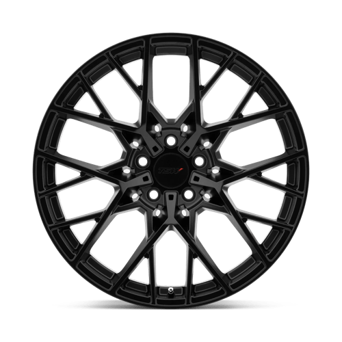 TWSEB 17X8 5X112 M-BLK 42MM