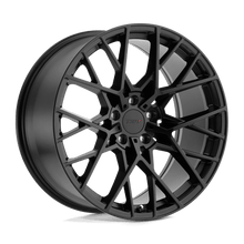 Load image into Gallery viewer, TWSEB 17X8 5X112 M-BLK 32MM