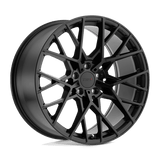 SEBRING 17X8 5X100 72.1 +35 M-BLK